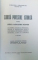 SCURTA POVESTIRA ISTORICA DEPRE MANASTIREA NEAMTU SI DESPRE ASEZARILE MONAHALE SUPUSE EI , ( MANASTIREA SECU SI SCHITURILE : VOVIDENIA , POCROV , SIHASTRIA , SIHLA SI ICOANA ) cu 42 CLISEE de CONSTANTIN N. TOMESCU , 1942