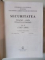 SECURITATEA , STRUCTURI - CADRE , OBIECTIVE SI METODE (1948 - 1967) - (1967 - 1989) , DOCUMENTE INEDITE DIN ARHIVELE SECRETE ALE COMUNISMULUI , VOL. I - II de FLORIAN BANU , THEODOR BARBULESCU , CAMELIA IVAN DUICA , LIVIU TARANU , 2006