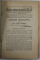 SEMNELE TIMPULUI IN BISERICA NOASTRA , PUBLICATIE SPECIALA PENTRU CAZURI EXTRAORDINARE , NR. 22 , OCT- NOV . 1936