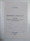 SESIUNEA ARDEALULUI , SCENARII GEOPOLITICE , CONFESIONALE , ETICE SI TRANSETNICIPRE SI POSTDECEMBRISTE de ZENO MILLEA , 2002