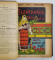 SEZATOAREA SATEANULUI , REVISTA POPORANA A MISCARILOR CULTURAL SI ECONOMICE , COLIGAT DE 31 NUMERE DISPARATE  , ANII III , IV , V, VI , VII , VIII , 1900 - 1906