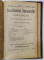 SEZATOAREA SATEANULUI , REVISTA POPORANA A MISCARILOR CULTURAL SI ECONOMICE , COLIGAT DE 31 NUMERE DISPARATE  , ANII III , IV , V, VI , VII , VIII , 1900 - 1906