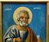 Sf. Apostol Petru, Icoana Romaneasca, Secol XIX