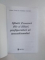 SFINTII PROOROCI ILIE SI ELISEI , PREFIGURATORI AI MONAHISMULUI de JUSTINIAN CARSTOIU , BUCURESTI 2005