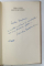 SFINTII SE VAND CU BUCATA , roman de CORNELIU BUZINSCHI , 1967 , DEDICATIE *