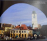 SIBIU-HERMANNSTADT de FRED NUSS , PHOTO-REPORT , 2007