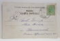 SINAIA - MANASTIREA , CARTE POSTALA ILUSTRATA , MONOCROMA , CIRCULATA , CLASICA