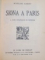 SIONA A PARIS par MYRIAM HARRY , 41 BOIS ORIGINAUX DE RENEFER , 1928