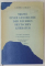 SKIZZE EINER GESCHICHTE DER NEUEREN DEUTSCHEN LITERATUR  (SCHITA UNEI ISTORII A NOII LITERATURII GERMANE  ) von GEORG  LUKACS , 1953