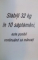 SLABITI 32 KG IN 10 SAPTAMANI, ESTE POSIBIL CONTINUAND SA MANCATI de DR. ALEXANDRA VALOVA, 2005