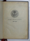 SLUJBA SFINTIRII BISERICII , 1928 , PREZINTA SUBLINIERI SI INSEMNARI IN TEXT