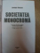 SOCIETATEA MONOCROMA de AMITAI ETZIONI  2002