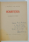 SOLSTITIUL , roman de SZEMLER FERENC , 1961 , DEDICATIE *