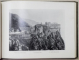 SOUVENIR DU MONT ATHOS , ALBUM CU  FOTOGRAFII  DE EPOCA , TEXT IN RUSA , GREACA SI FRANCEZA , CCA. 1900