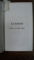 Souvenirs de voyages et d'etudes, Marc Girardin, Paris 1852