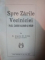 SPRE ZARILE VECINICIEI , PREDICI , CUVANTARI OCAZIONALE SI ARTICOLE de GRIGORIE GH. COMSA , Arad 1933