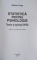 STATISTICA PENTRU PSIHOLOGIE , TEORIE SI APLICATII SPSS de MARIAN POPA , 2008