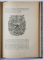 STEMA ROMANIEI, STUDIU CRITICU DIN PUNCTU DE VEDERE ERALDICU CU NUMEROSE FIGURI IN TESTU de LOCOT. COLONEL P.V. NASTUREL - BUCURESTI, 1892