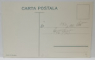 STEMA SI HARTA REGATULUI ROMAN SI 10 TIMBRE REPRODUSE CU SCENE DIN ACTIVITATEA M.S REGELE CAROL I , INCEPUTUL SEC. XX , CROMOLITOGRAFIE , CARTE POSTALA