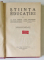 STIINTA EDUCATIEI de JEAN DEMOOR si TOBIE JONCKHEERE , 1927 * LEGATURA VECHE