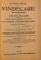 STIINTA NOUA DE VINDECARE SAU INVATATURA DESPRE UNITATEA BOLILOR , 1904