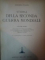 STORIA DELLA SECONDA GUERRA MONDIALE de AMEDEO TOSTI, VOL.I- II