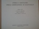 STORIA E RESTAURO DELLA DEPOSIZIONE DI RAFFAELLO catalogo a cura di LUCIANA FERRARA, SARA STACCIOLO, ALMA MARIA TANTALLO  1972