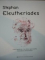 STEPHAN ELEUTHERIADES- ELISABETA MORITAKIS, 2001, ALBUM REPRODUCERI