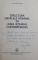 STRUCTURA GRUPULUI NOMINAL IN LIMBA ROMANA CONTEMPORANA de MELANIA FLOREA, 1983 *CONTINE DEDICATIA AUTORULUI