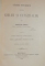 STUDII ISTORICE ASUPRA CHILIEI SI CETATII ALBE de NICOLAE IORGA, BUC. 1899