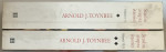 STUDIU ASUPRA ISTORIEI , SINTEZA A VOLUMELOR I - X , VOLUMELE I - II de D. C. SOMERVELL si ARNOLD J. TOYNBEE , 1997 *PREZINTA SUBLINIERI IN TEXT