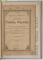SUPLIMENT LA REPERTORIUL CHORAL RELIGIOS ... de IOAN BUNESCU , 1887 / LITURGHII de E. MANDICEVSCHI , 1929 *COLEGAT DE 2 VOLUME , ( VEZI DESCRIERE )