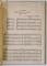 SUPLIMENT LA REPERTORIUL CHORAL RELIGIOS ... de IOAN BUNESCU , 1887 / LITURGHII de E. MANDICEVSCHI , 1929 *COLEGAT DE 2 VOLUME , ( VEZI DESCRIERE )