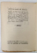 SUR LE THEATRE de H. - R . LENORMAND , 1926 , EXEMPLAR 1036 DIN 2000 , PREZINTA  URME DE UZURA