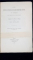 SUR LES ORIGINES DES BOHEMIENS OU TSIGANES AVEC L'EXPLICATION DU NOM TSIGANE, LETTRE A LA REVUE CRITIQUE par PAUL BATAILLARD - PARIS 1875