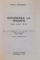 SUPUNEREA LA TRADITIE , ESEURI , CRONICI , ARTICOLE de RADU DRAGNEA , 1998