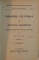 TABLOURI CULTURALE DIN TRECUTUL ROMANILOR  de ST. O. IOSIF , 1922 / CETATI SI ORASE GRECO - ROMANE de G. POPA LISSEANU , 1921 / CALATORIILE UNUI ROMAN ARDELEAN de I. CODRU DRAGUSANU , 1923