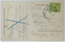 TARNAVENI , STRADA RAKOCZI , CARTE POSTALA , 1910