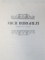 TEATRU ,OPERE VOLUMUL 6 (AZILUL DE NOAPTE ,MICII BURGHEZI) de M. GORCHI  1950
