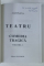 TEATRU , COMEDIE TRAGICA , VOLUMUL I de DAN PSATTA , 2007 , DEDICATIE *