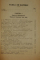 TEATRU ROMANESC IN RAZBOI  - I ) TEARUL REFUGIULUI  - II ) TEATRUL PACEI SEPARATE  - 1917 - 1919  -CRONICI SI INSEMNARI de PAUL I. PRODAN  , cu o prefata de I. AL. BRATESCU - VOINESTI , 1921