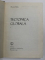 TECTONICA GLOBALA de MARCIAN BLEAHU , VOLUMELE I - II , 1983 - 1989