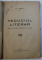 TECUCIUL LITERAR de G. URSU - BARLAD, 1943