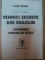 TEHNICI SECRETE DIN SHAOLIN . ATINGEREA PUNCTELOR VITALE de LIVIU TILICA , 1995