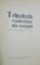 TEHNOLOGIA CONFECTIILOR DIN TESATURI , MANUAL PENTRU SCOLILE PROFESIONALE DE UCENICI de GH. CIONTEA , 1961