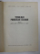 TEHNOLOGIA PRODUSELOR CULINARE , MANUAL PENTRU SCOLILE PROFESIONALE DE COMERT de MARIETA POPESCU , ELENA VASILESCU , MARIA GUDI , Bucuresti 1964