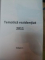 TEMATICA REZIDENTIAT 2011 DOMENIUL MEDICINA VOL I , II