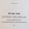 TEME DIN ISTORIA RELIGIILOR PENTRU INVATAMANTUL LICEAL , VOL I de VICENTIU PAL , 1998