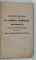 TENTAMEN CRITICUM IN ORIGINEM , DERIVATIONEM ET FORMAM  LINGUAE  ROMANAE IN UTRAQUE DACIA VIGENTIS , auctore A. TREBONIO  LAURIANO , 1840