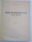 TEORIA DESCHIDERILOR IN SAH , VOL II de PAUL KERES , BUCURESTI 1954